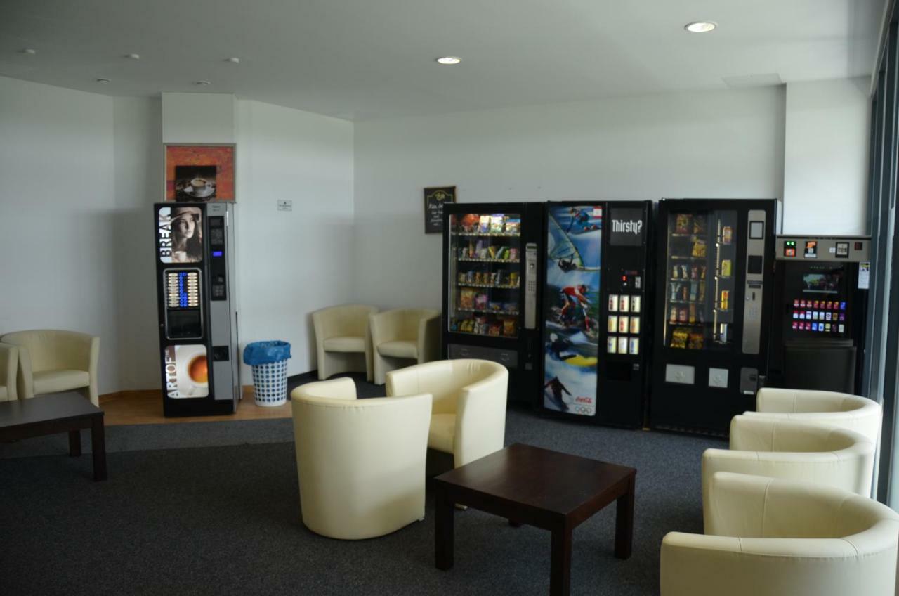 Low Budget Hostel München Ngoại thất bức ảnh